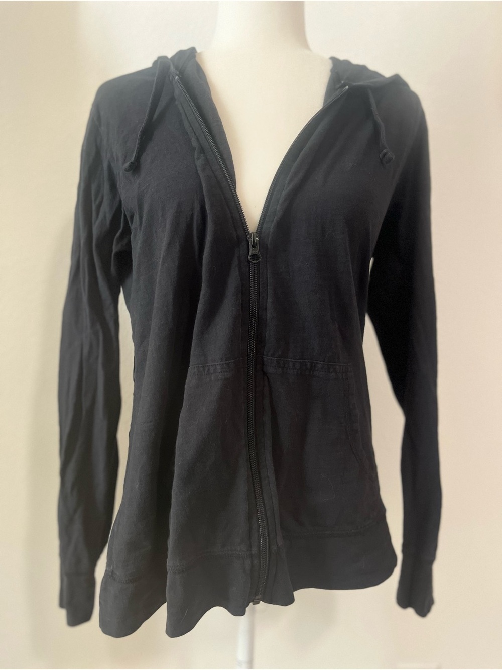 Hanes Women’s Hoodie Black L